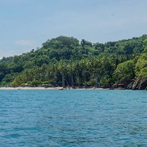 Isla Tortuga 
