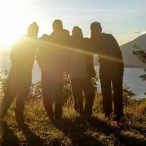Latin America, Leapnow, transformative travel, service