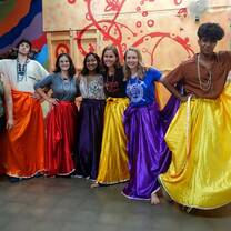 Latin America, Leapnow, transformative travel, service
