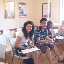 Interactive Lesson-planning and teaching