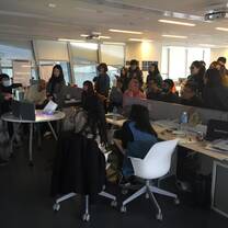 Project Briefing