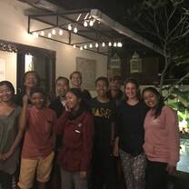 VP Bali Family