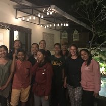 VP Bali Family