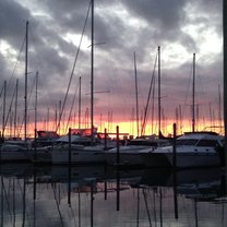 Sunrise