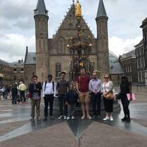 The Hague