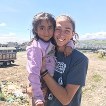 We made the cutest little friends!
