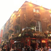 Temple Bar