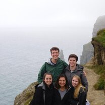Cliffs