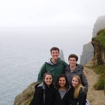 Cliffs