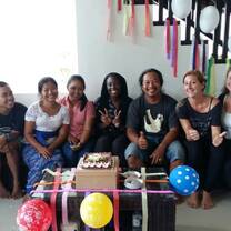 VP Bali Family