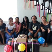 VP Bali Family