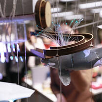  Student Project, Tangible Interaction
