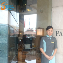 Internship in Vietnam