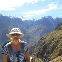 Colca Canyon