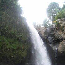 Tegenungan Waterfall