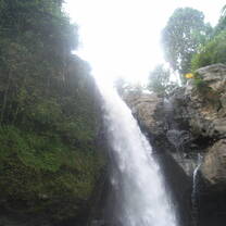 Tegenungan Waterfall