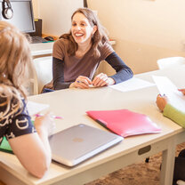 Individualized mentoring