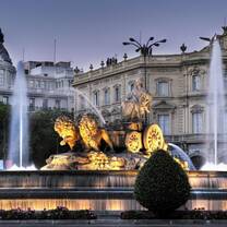 Study Abroad in Madrid | Barker Abroad