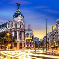 Study Abroad in Madrid | Barker Abroad