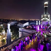 Study Abroad in Madrid | Barker Abroad