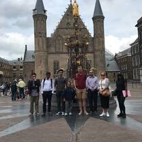 The Hague