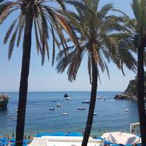 Spiaggia @ Mazzarò