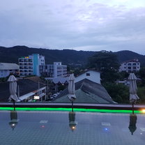 Cheeky Monkey Hostel