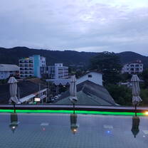 Cheeky Monkey Hostel