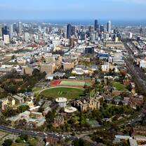 University of Melbourne 