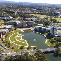 Bond University 