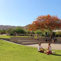 Arava campus
