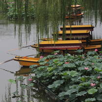 Beihai Park 
