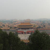 The Forbidden City