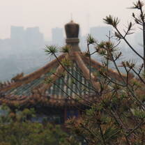 The Forbidden City
