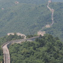 The Great Wall