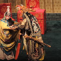 Chinese Opera