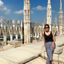 Duomo adventures