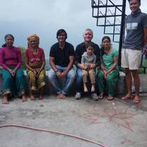 The awesome Family 