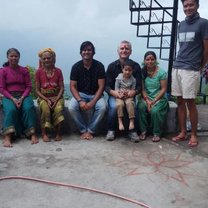 The awesome Family 