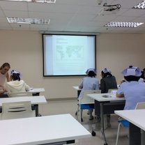 Giving individual student attention