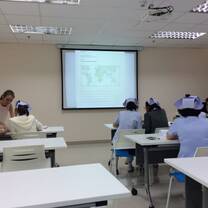 Giving individual student attention