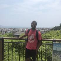 Kamakura Lookout