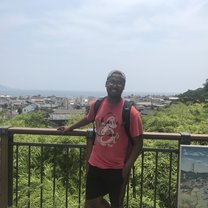 Kamakura Lookout