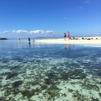 Sand Bar
