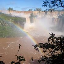 Iguazú