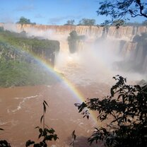 Iguazú