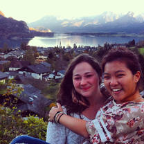 study in Austria