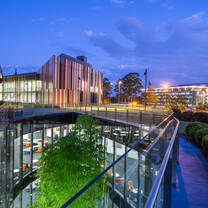 Macquarie University 