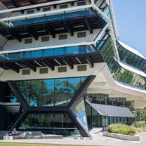 Monash University 