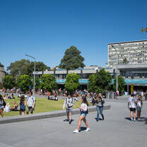 Monash University